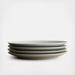 Large Plate, Set of 4