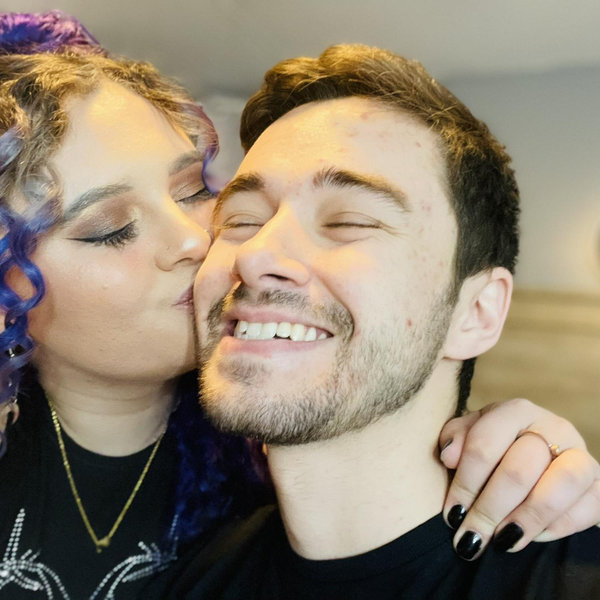 Tyler-Rae Foster and Jamison Williams' Wedding Website