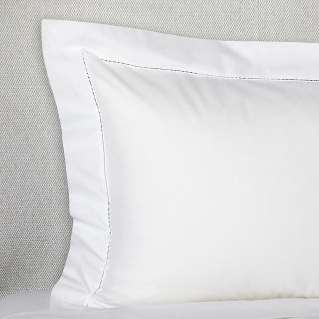Sferra Giza 45 Percale Euro Sham