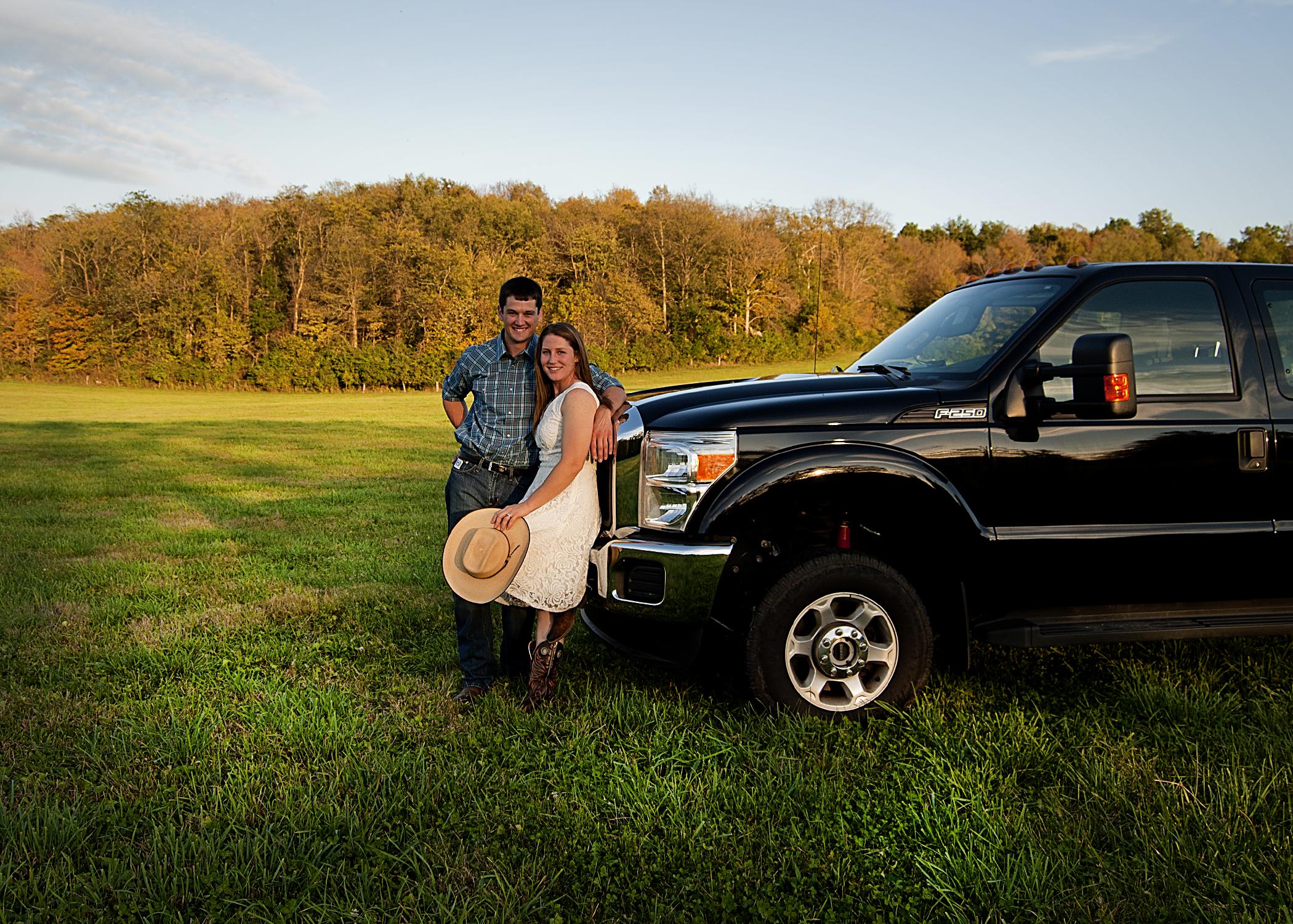 The Wedding Website of Elizabeth Wiley and Daniel Baughman