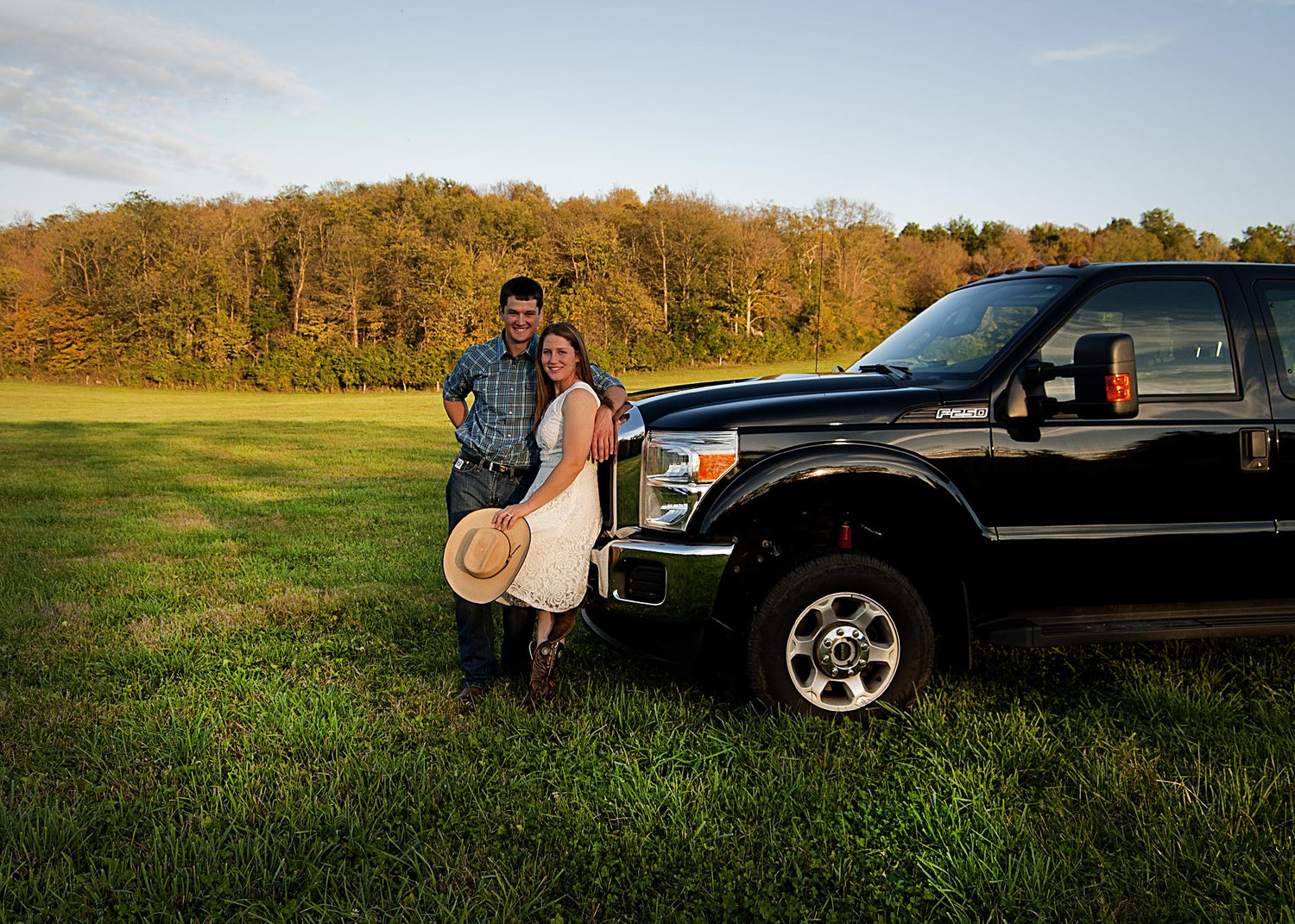 The Wedding Website of Elizabeth Wiley and Daniel Baughman