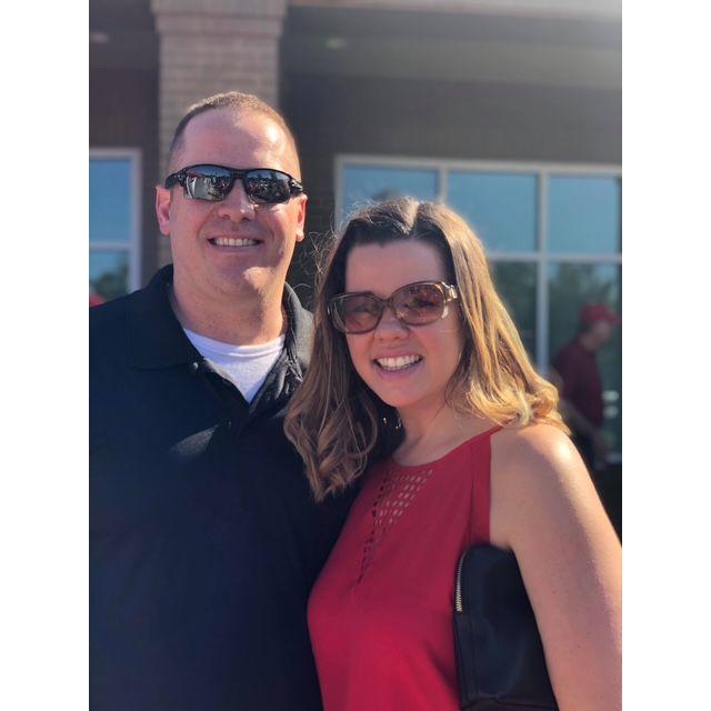 Date #2!
