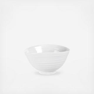 Small Footed Bowl, Set of 4