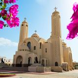 The Heavenly Cathedral