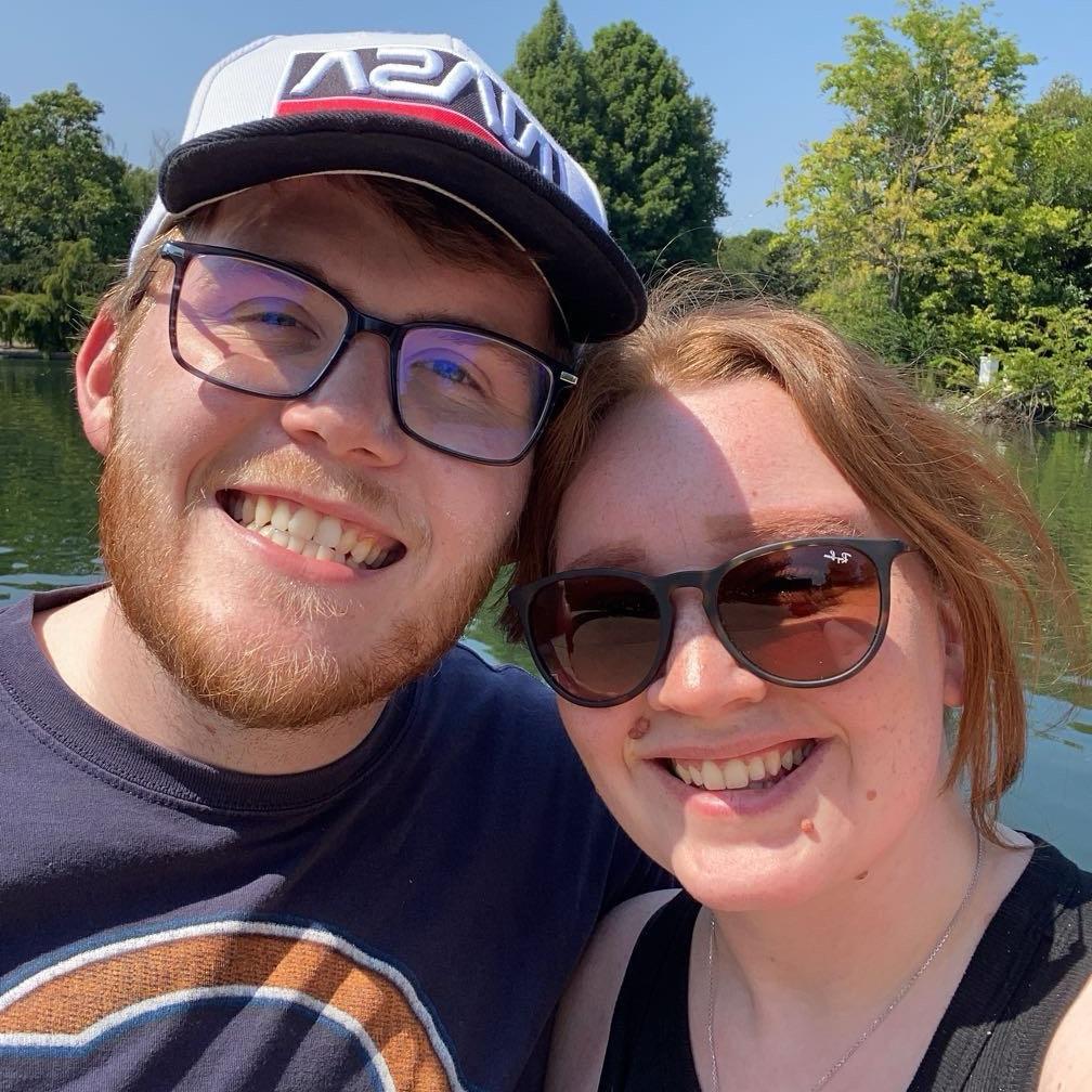 Centennial Park in Nashville