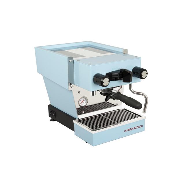Our dream espresso machine!