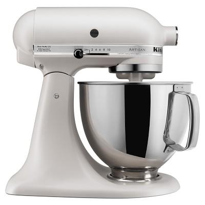 KitchenAid® Artisan Stand Mixer, Milk Shake