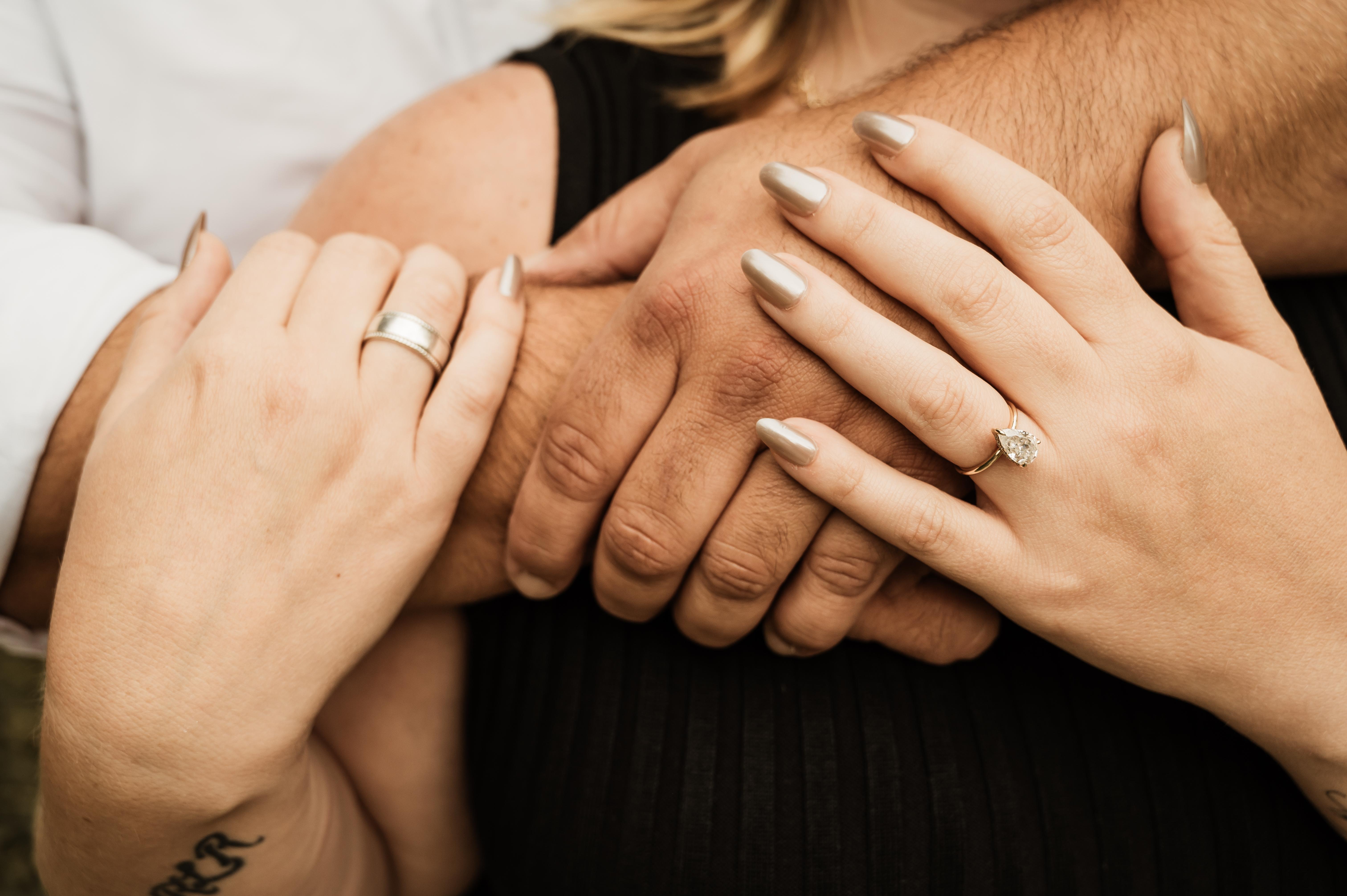 The Wedding Website of Adrienne Allene Roberts and Michael Daniel Meyer