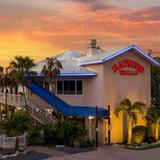 Snook's Bayside Restaurant & Grand Tiki Bar