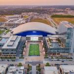 The Star in Frisco