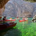 Get Your Guide- Activity Ideas