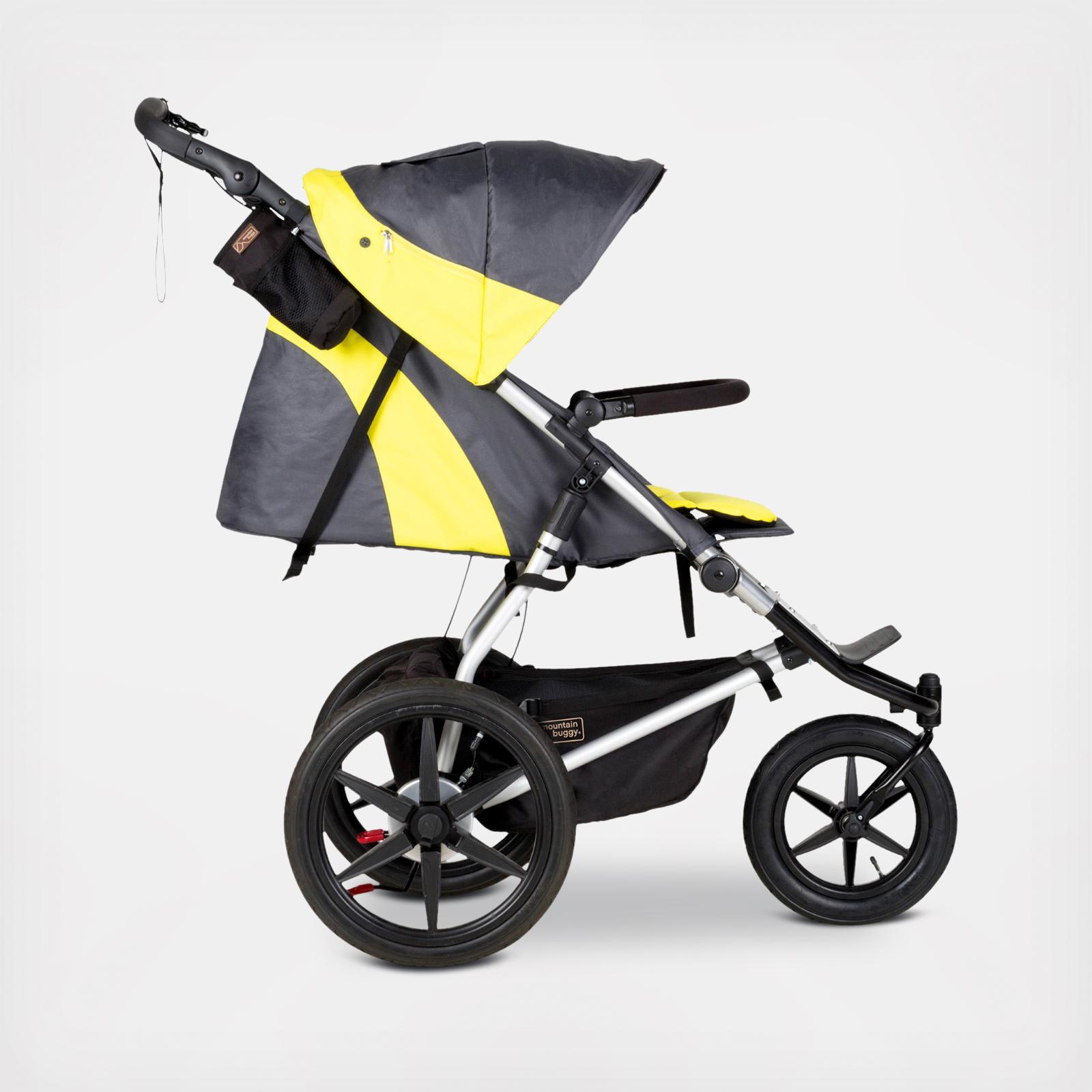 Mountain Buggy Terrain Stroller - Solus