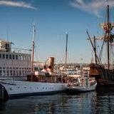 Maritime Museum of San Diego