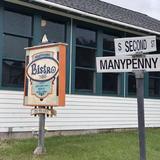 Manypenny Bistro