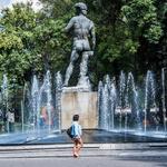 Roma Norte