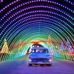 Christmas In Color at Red Rocks Amphitheatre