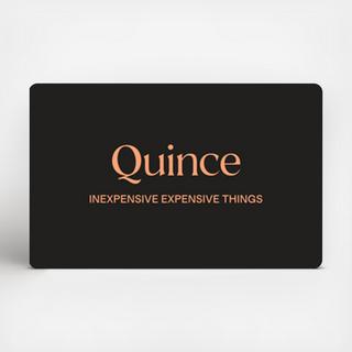 Quince eGift Card