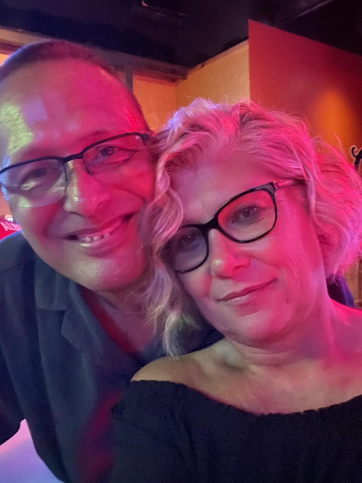The Wedding Website of Rebecca Bell and Stuart Vaughn