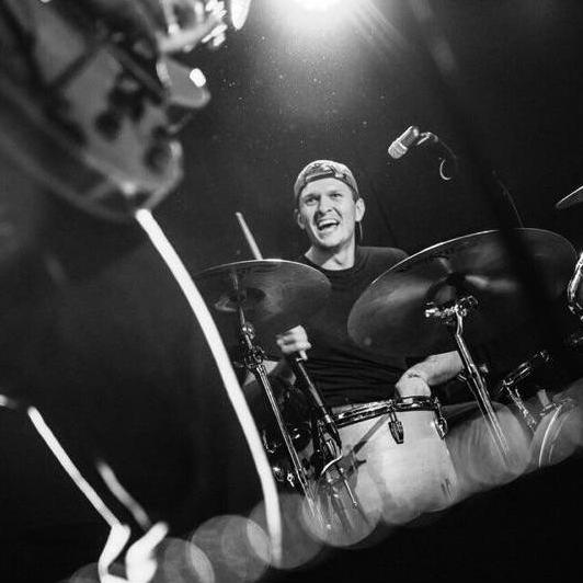 Mercury Lounge - NYC, NY. 2019.