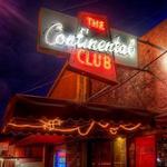 The Continental Club