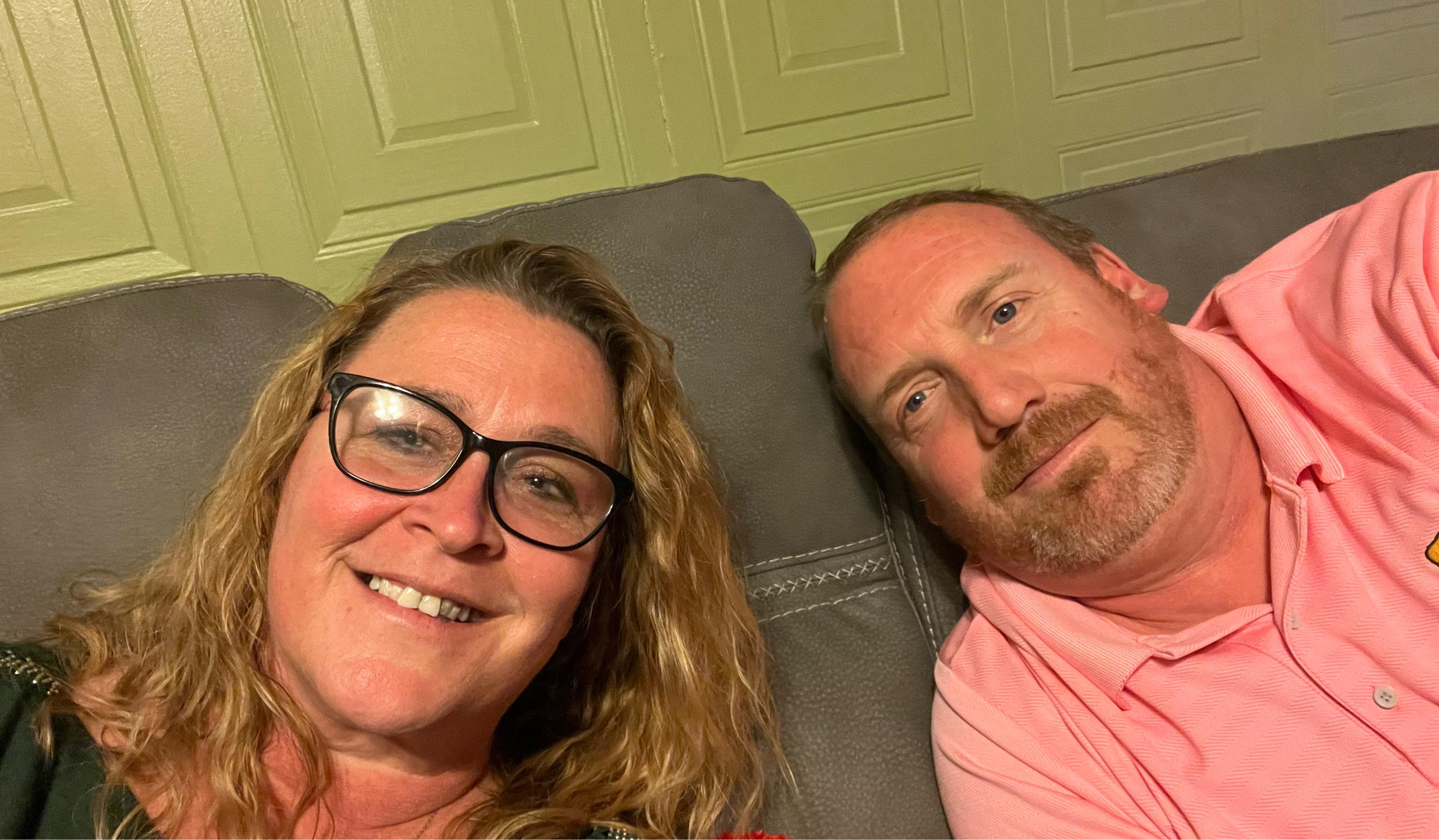 The Wedding Website of Carrie Heck and Spencer VanMeter
