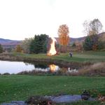Woodchuck Golf