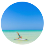 Paddle Board