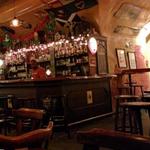 Fiddlers Green Irish Pub