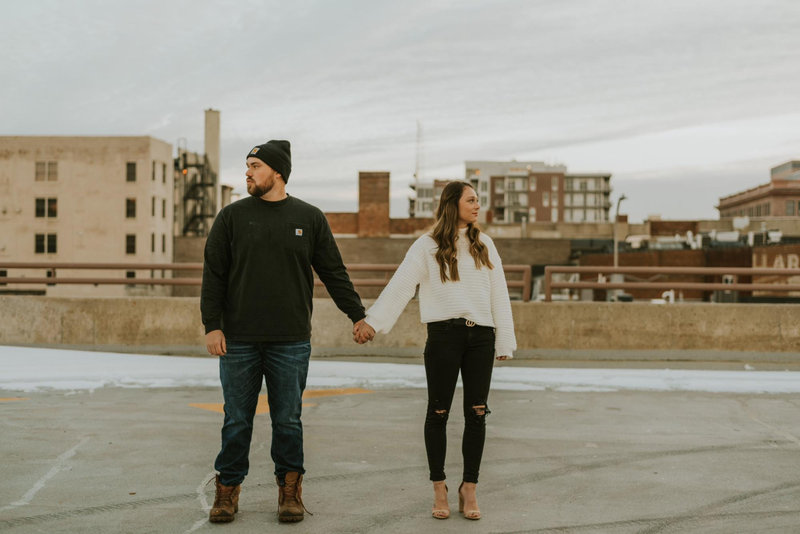 Michaela Kern and Jonathan Hey's Wedding Website