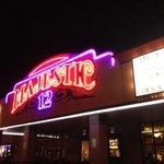 Majestic 12 Movie Theater
