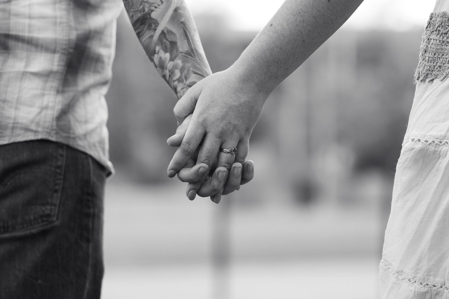 The Wedding Website of Bailey Glover and Dylan Floyd