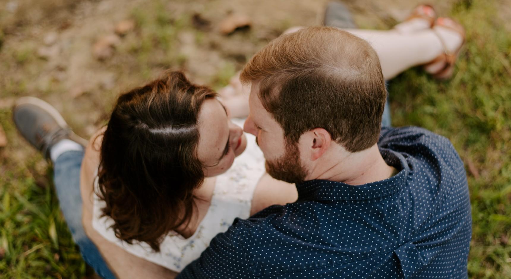 The Wedding Website of Elizabeth Johnson and Russell Sellers