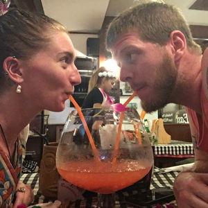 Honeymoon Adventure