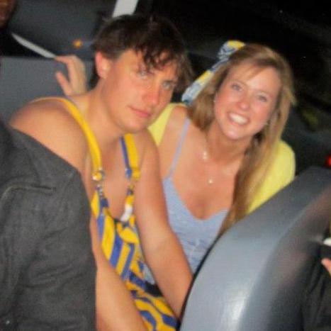 #MUBball Game Day - November 2012