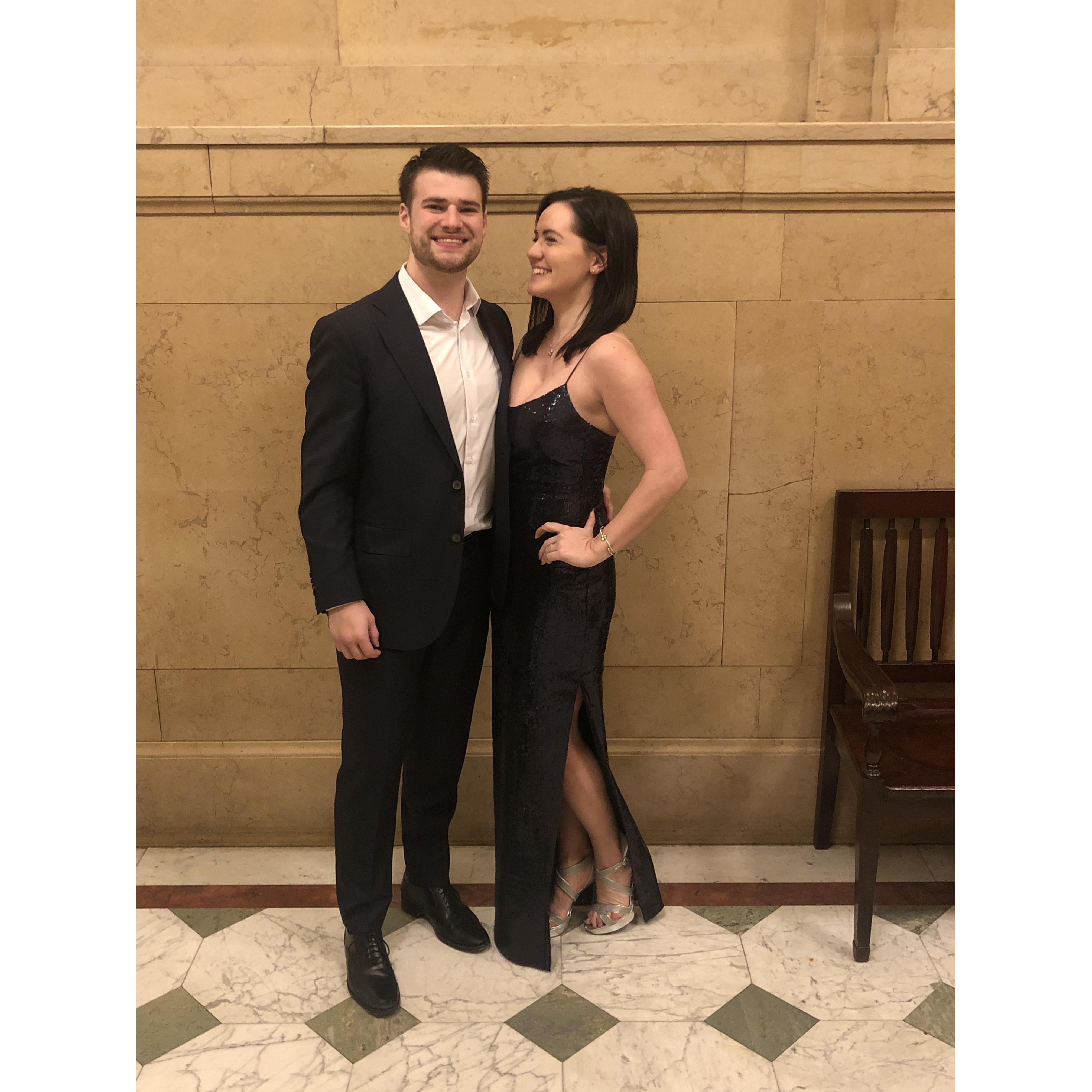 Prom 2019