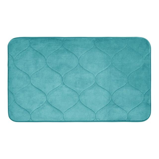 Bounce Comfort Palace Memory Foam Bath Mat