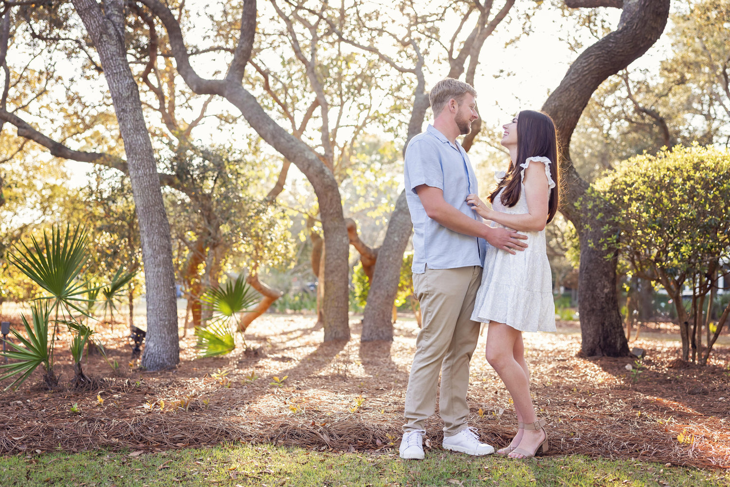 The Wedding Website of Theresa McKone and Wade Chapman