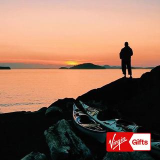 Bioluminescent Kayak Adventure from San Juan for 2 - Seattle