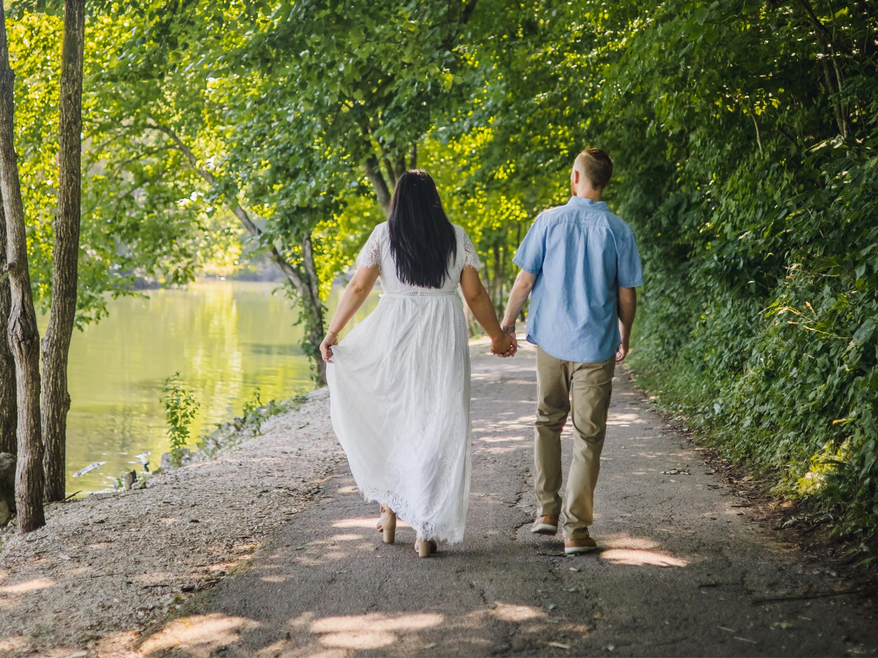 The Wedding Website of Makayla Morgan and Sam Georgopoulos