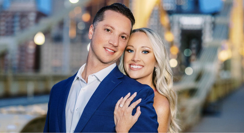 Catherine Rayer and Kyle Keller's Wedding Website