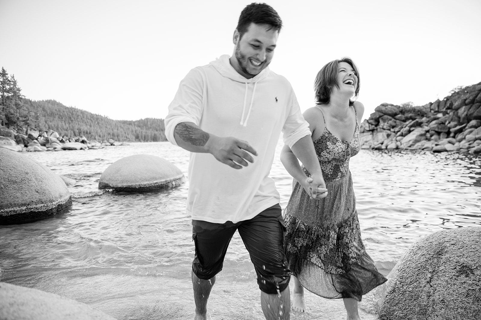 The Wedding Website of Hannah Burson and Amal Janabayev