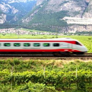 🚄 Trains Between Cities