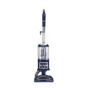 Shark - Navigator Lift-Away Deluxe Upright Vacuum with Anti-Allergen Complete Seal - Blue