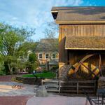 Peddlers Village