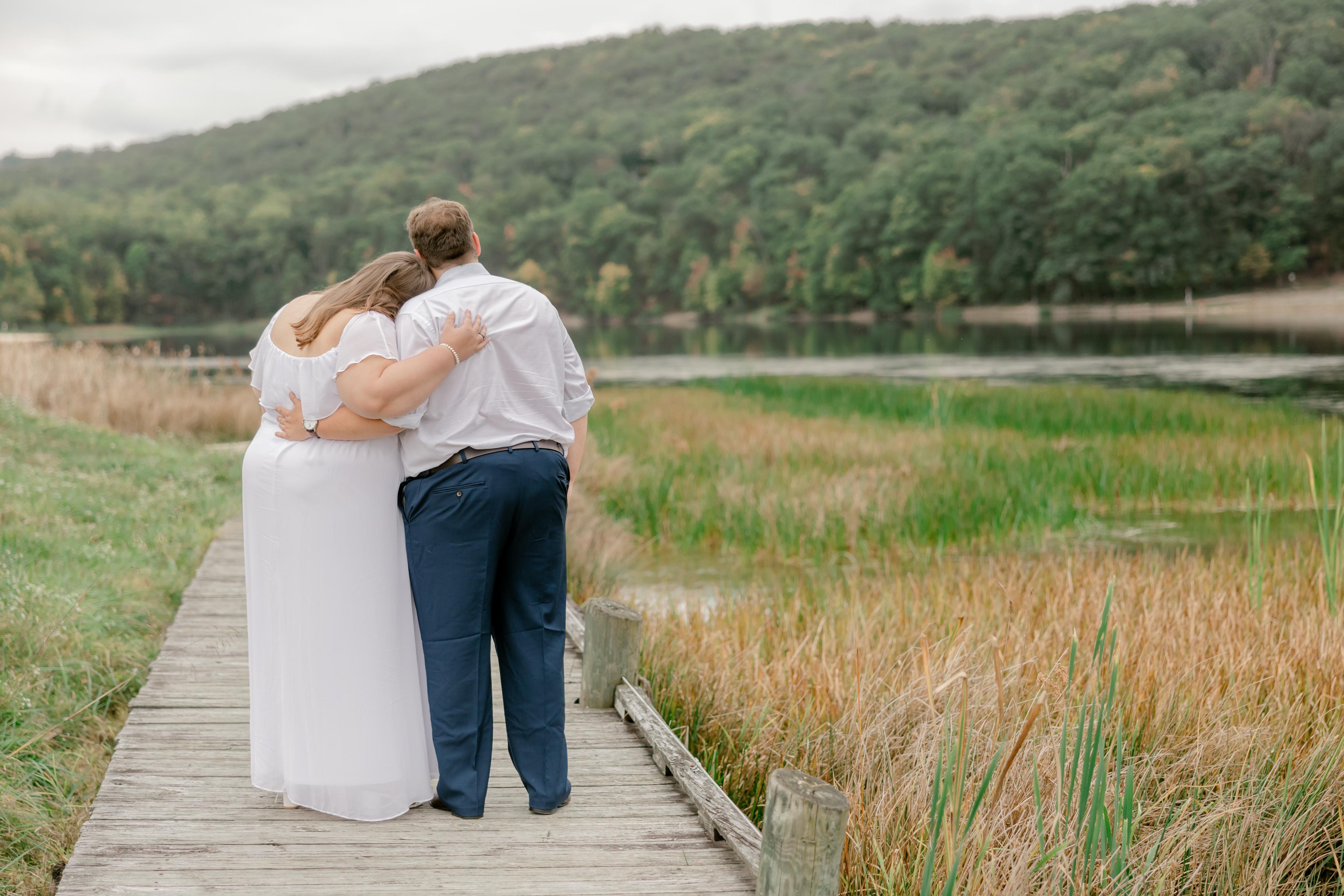 The Wedding Website of Jacqueline Samek and Preston Croswell