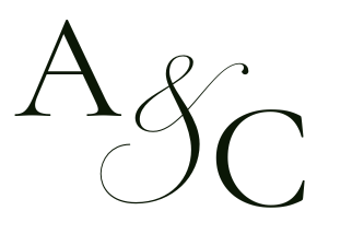 The Wedding Website of Annikah San Nicolas and Cale Crawford