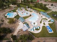 Pawnee Plunge Water Park