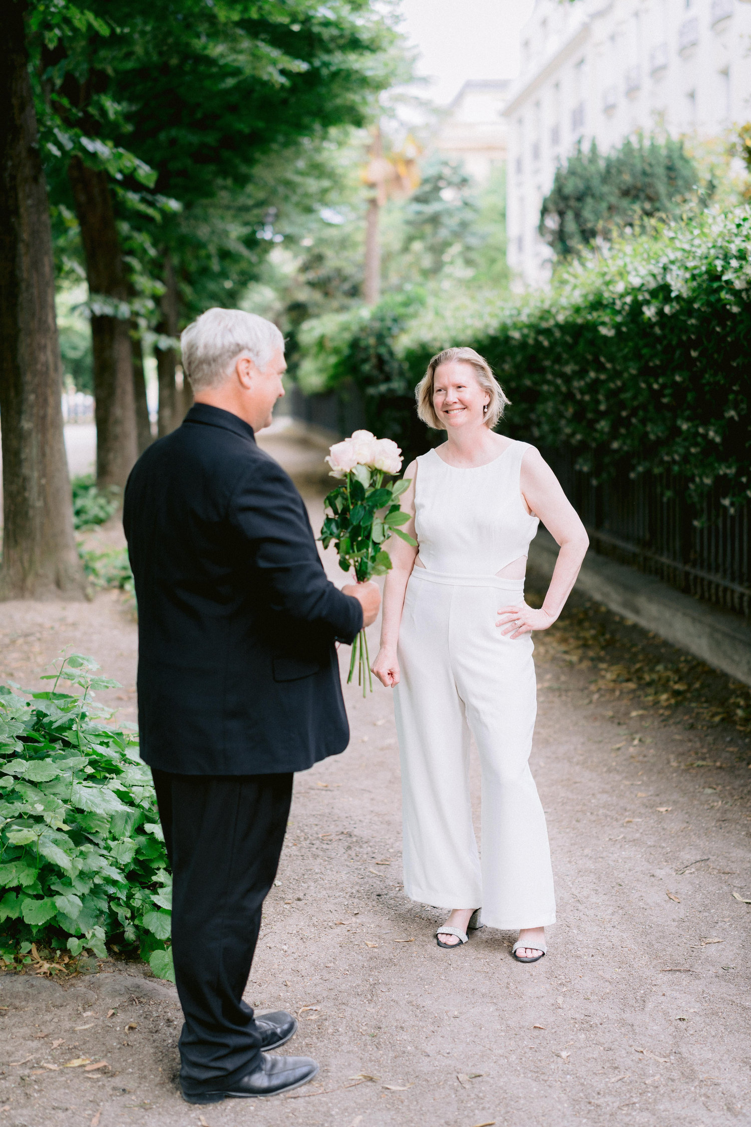 The Wedding Website of Jeanne Kornhardt and Blake Tanner
