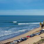 San Onofre State Beach