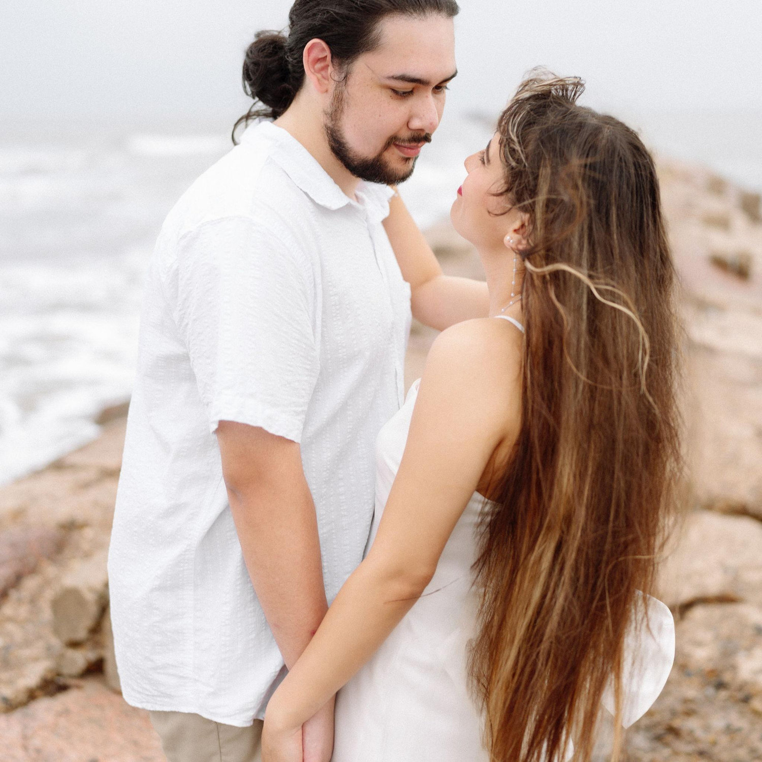 Engagement photos <3